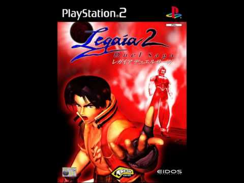 Best VGM 136   Legaia 2   Lost Forest