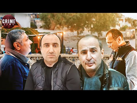 Грузинские воры «в законе» подрались на сходке в Греции
