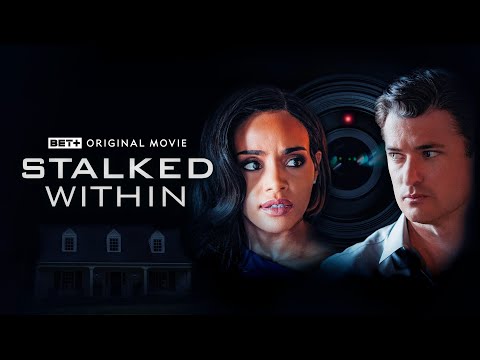 afbeelding Stalked Within