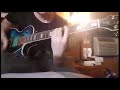 Pat & Dex part 1 - The Disco Biscuits guitar video demos