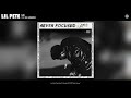 Lil Pete - Lie (Audio) (feat. 03 Greedo)