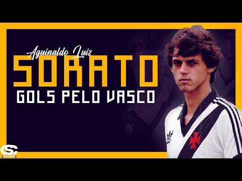 GOLS DE SORATO PELO VASCO DA GAMA