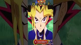 PRIMERA APARICIÓN BEBÉ DRAGÓN! YUGIOH! #yugiohgx #shorts #yugioh #ygogxtg #tcg #anime