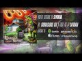 Crunkasaurus Rex - Sayonara 