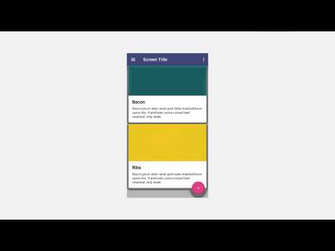 Introduction to Surfaces