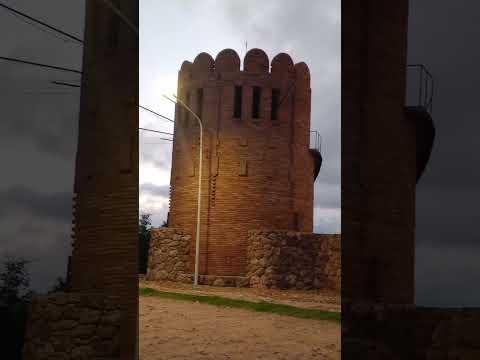 Complejo Turístico de Los Cocos, Punilla, Córdoba, Argentina.#loscocos