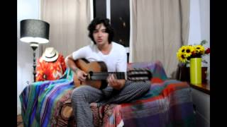 Swing de Campo Grande(Novos Baianos) - Bernoldi