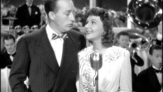 Bing Sings &quot;Only Forever&quot;