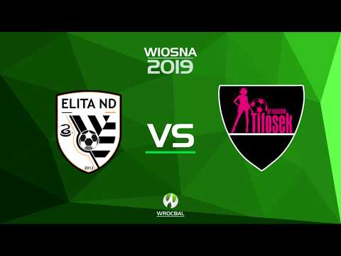 Przyjaciele Tifosek - Elita Nowy Dwór 3:3