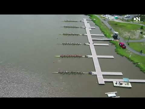 2025 IRA Varsity 8 - Grand Final