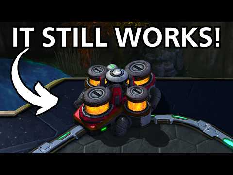 I Played a Tournament Using Terran School Builds Only