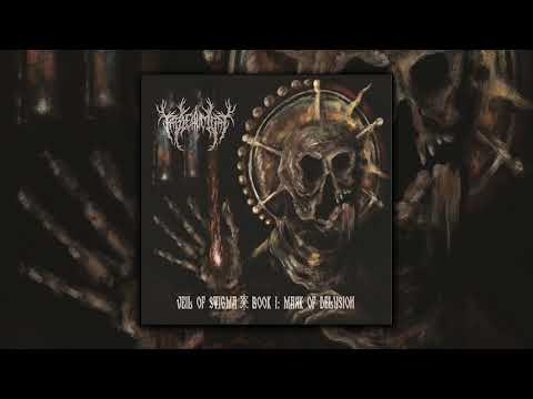 Tableau Mort - Veil of Stigma. Book I: Mark of Delusion (Full Album)