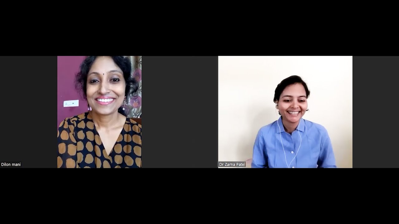 19 Year Old Depression Cure Within 45 Days - By Dr. Zarna Patel (NDS) | New Diet System