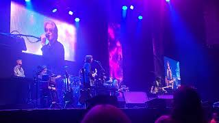 Hall and Oates Atlantic City 10/7/22 I can&#39;t go for that