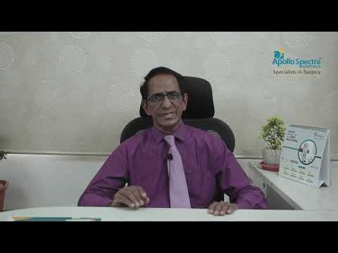 How does one heal Fissures permanently