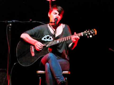 16/16 Kaki King - Sunnyside @ TAGV, Coimbra, Portugal (13/04/2012)