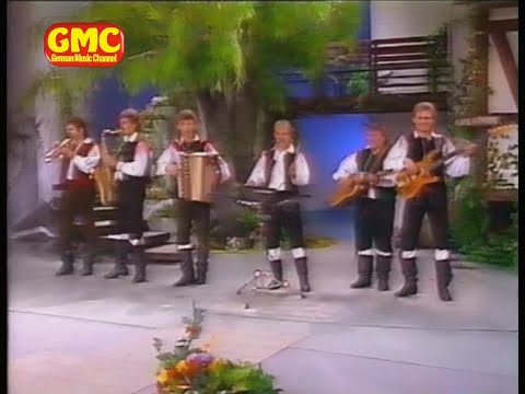 Die Obersteirer aus Irdning - Frau Müller 1992