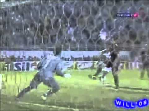 Ponte Preta 5x2 Juventus - Camp. Paulista 2008