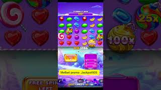 Bonanza# Win #1000X Big Jackpot Today Promo melbet new tricks win money Bonanza games