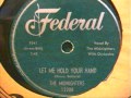 Annie Had A Baby by Hank Ballard & Midnighters ...