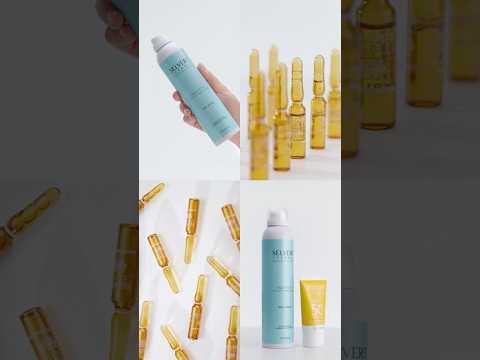 Selvert Thermal Hydro - Nourishing Toning Lotion Tonik witalizujący i nawilżający z orchideą 200 ml - VIDEO