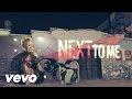 Emeli Sandé - Next to Me (Lyric Video) ft. Kendrick Lamar