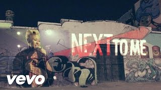 Emeli Sandé - Next to Me (Lyric Video) ft. Kendrick Lamar
