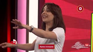 Ergir te karox es 3 (Sing if you can), 26.03.2020