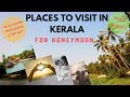 5 Famous Honeymoon Places In Kerala