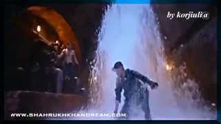 @iamsrk #DON #HNY #The Heist (Instrumental Version)