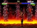 Ultimate Mortal Kombat 3 Ermac Master II Part 1