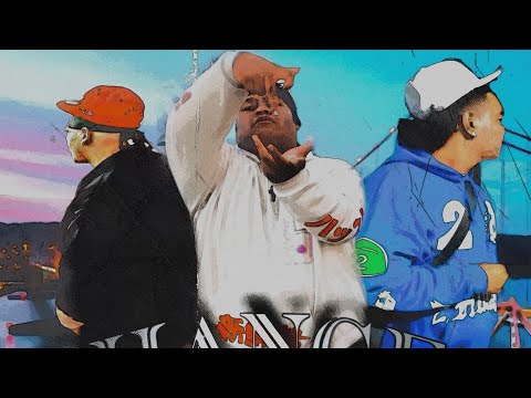NOMCHUBBZ x 4SA SAMA x NOMCJ - Changes (Official Audio)