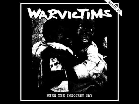 Warvictims - When The Innocent Cry EP