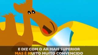O Areias (É um camelo) | Jardim de Infância Vol. 3