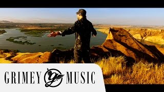CHULITO CAMACHO - MUCHO QUE ANDAR - (OFFICIAL MUSIC VIDEO)