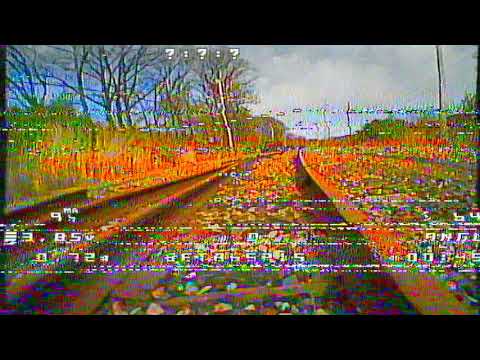 BetaFPV Beta65 Pro 1S - 2021-05-08 [Rail Line]