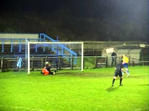 ARLESEY TOWN RESERVES v SUN POSTAL SPORTS - 2014