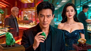 Download lagu [Multi SUB] ｜17岁意外恢复视力，更觉醒天眼异能，能看破古玩真伪！实现事业、亲情、爱情三重圆满，成为一代鉴宝大师！！#下山追短剧#MiniDrama#精彩大陆短剧 mp3