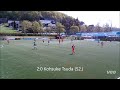 1 FC Kaan Marienborn Sportfreunde Siegen 08 05 2022