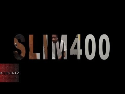 Slim 400 - Go Brazy [Freestyle] [New 2014]