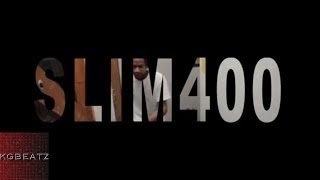 Slim 400 - Go Brazy [Freestyle] [New 2014]