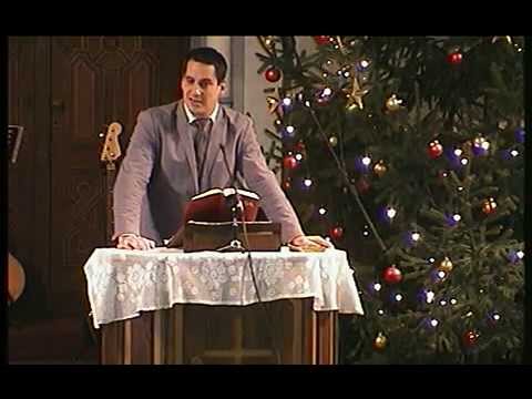 04.01.2015. Nedjelja 10h - Ratko Medan