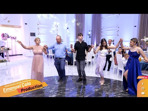 Dasma e Matildes - Daja Ne Valle - Dasma Shqiptare 2022 | Emanuel Çala Production