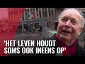 Grote verwarring over doodlopend fietspad in Spuistraat