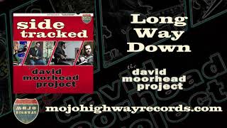 "Long Way Down" from my latest album Side Tracked