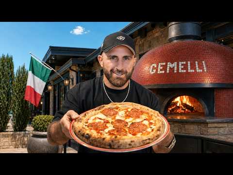 I’ve Been Making Pizza Wrong My Whole Life