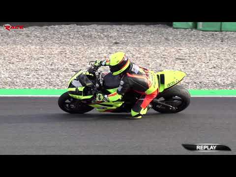 Race Attack 600 2018 - Round 5 Varano GARA 2