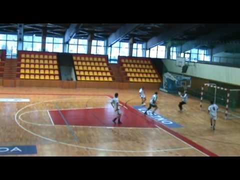 Grillbarowcy w akcji