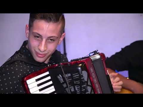 03 Metele Plomo Tapecito (Ezequiel Cardozo)