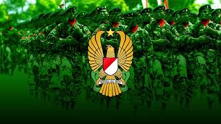 Download lagu SUARA TEROMPET BANGUN PAGI TNI AD DURASI 30 MENIT #tni #tniad #tarunaindonesia #militer #terompet mp3